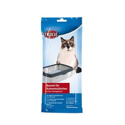 Trixie Cat Litter Tray Liners